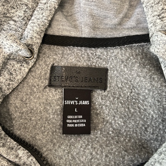 Men - Picture 3 of 5